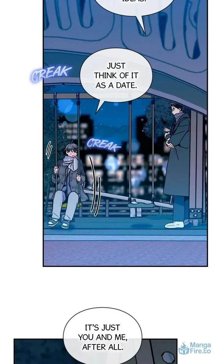Read No Moral chapter 85 image 65 on Lezhin