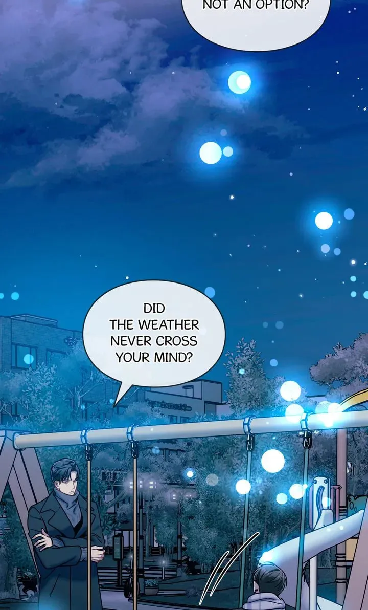 Read No Moral chapter 85 image 67 on Lezhin