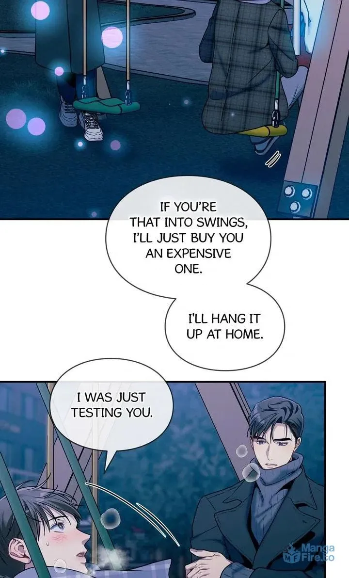 Read No Moral chapter 85 image 68 on Lezhin