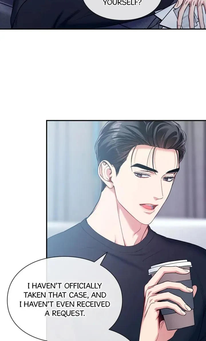 Read No Moral chapter 85 image 7 on Lezhin