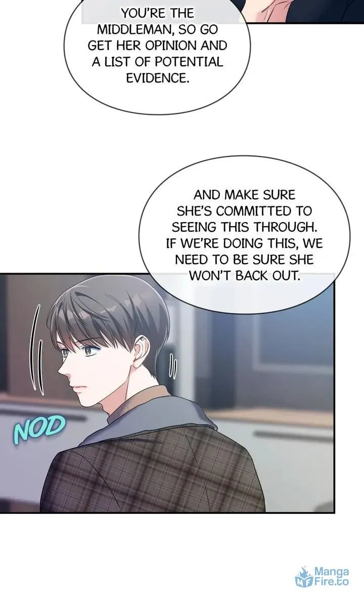 Read No Moral chapter 85 image 8 on Lezhin