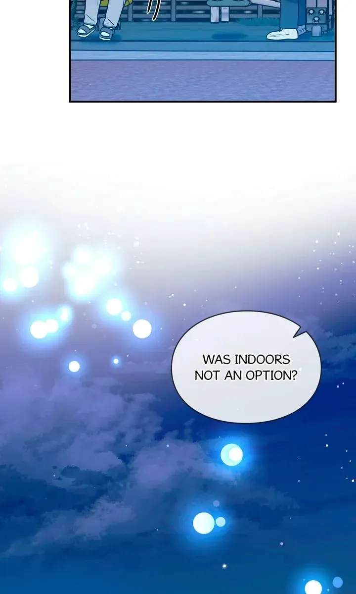 Read No Moral chapter 86 image 1 on Lezhin
