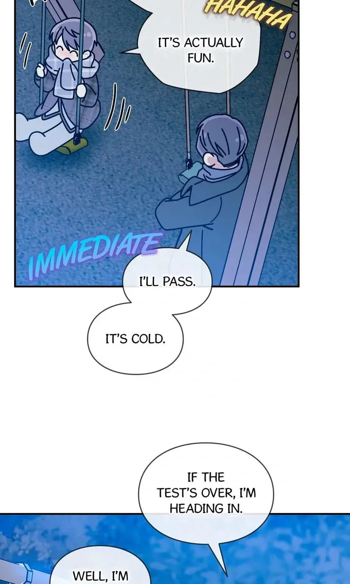 Read No Moral chapter 86 image 10 on Lezhin