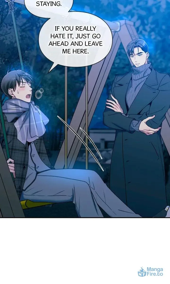 Read No Moral chapter 86 image 11 on Lezhin