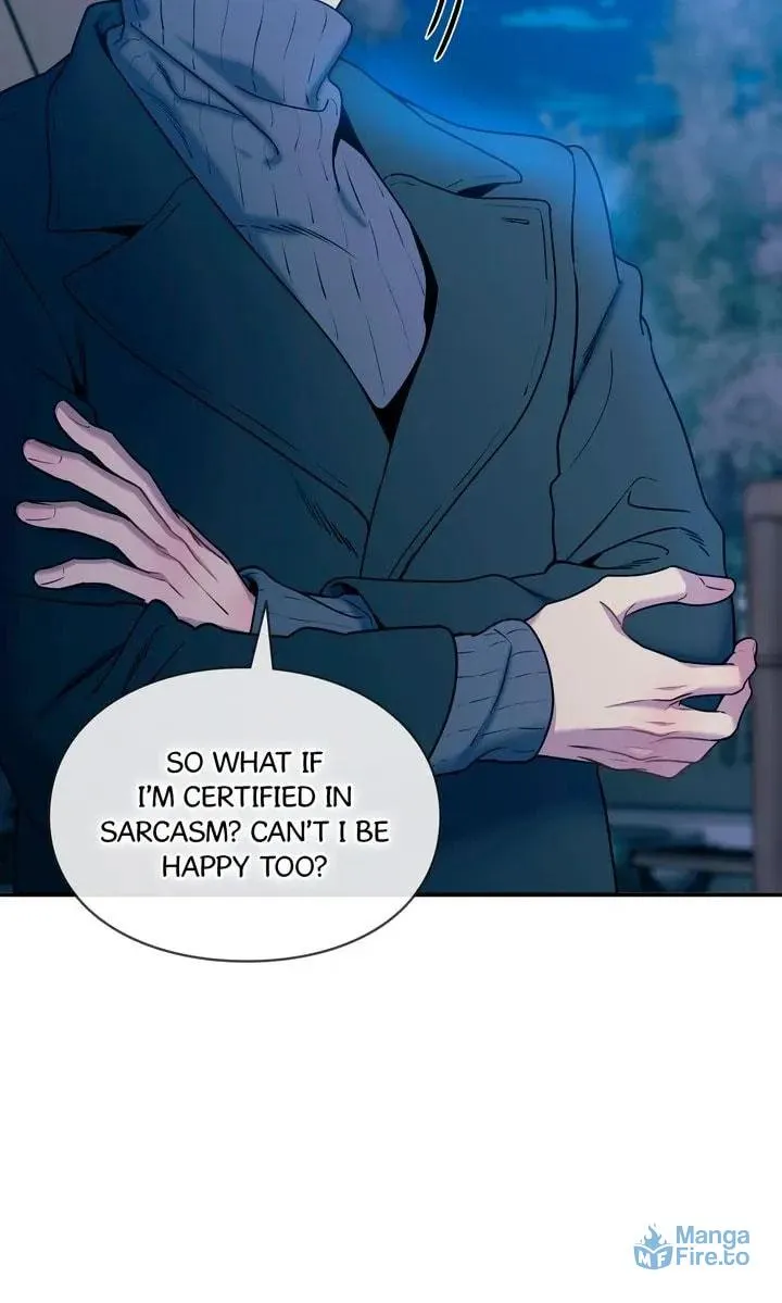 Read No Moral chapter 86 image 17 on Lezhin