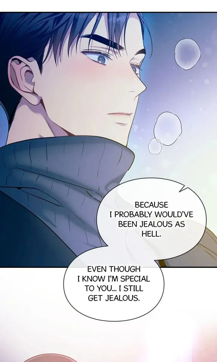 Read No Moral chapter 86 image 18 on Lezhin