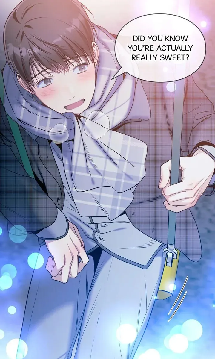 Read No Moral chapter 86 image 19 on Lezhin