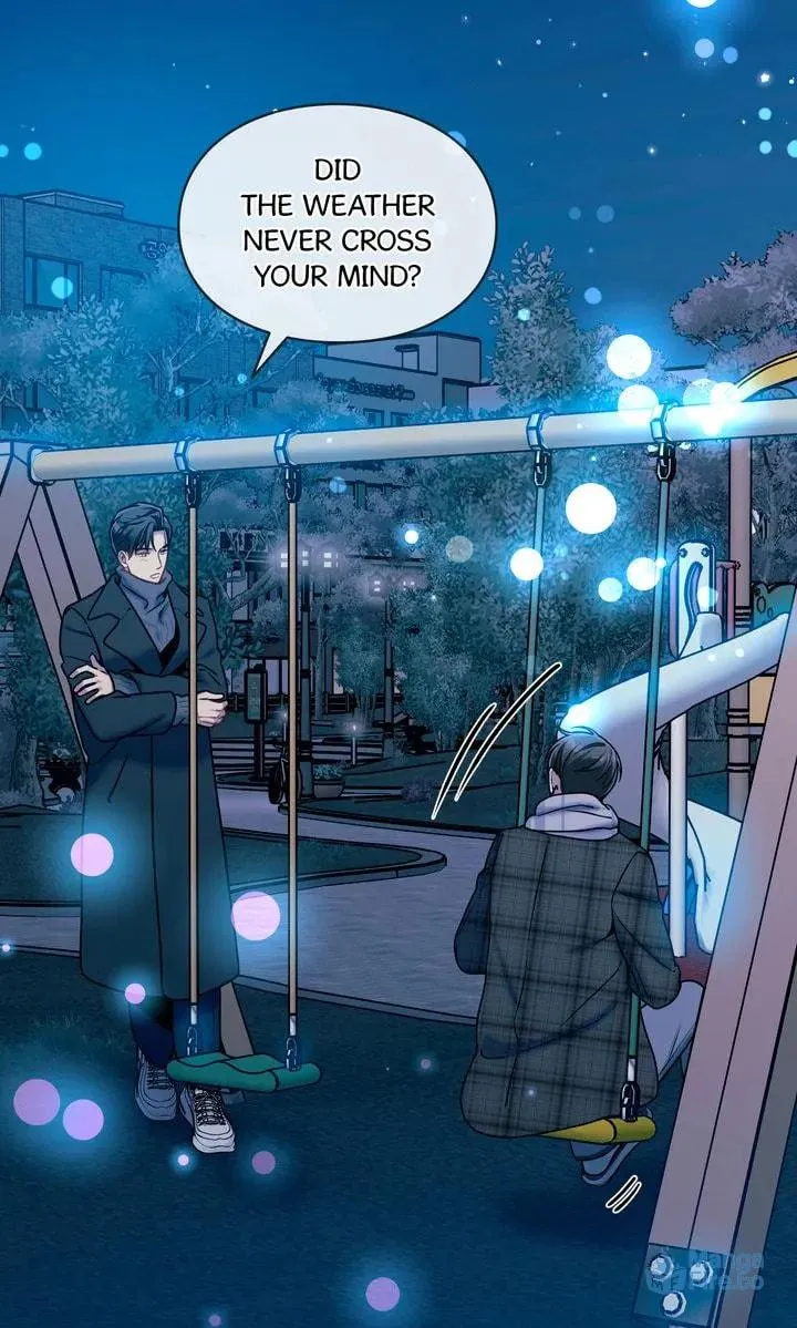 Read No Moral chapter 86 image 2 on Lezhin