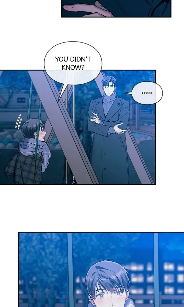 Read No Moral chapter 86 image 21 on Lezhin