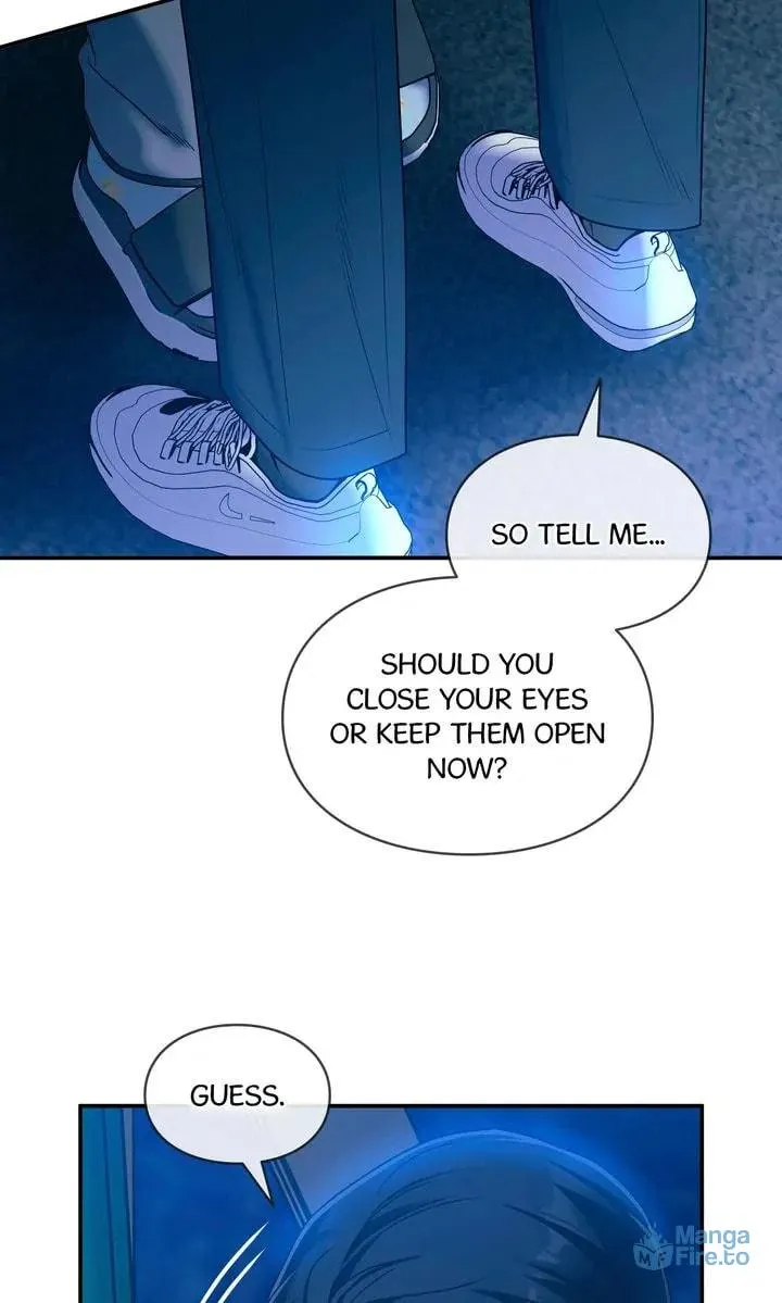 Read No Moral chapter 86 image 26 on Lezhin