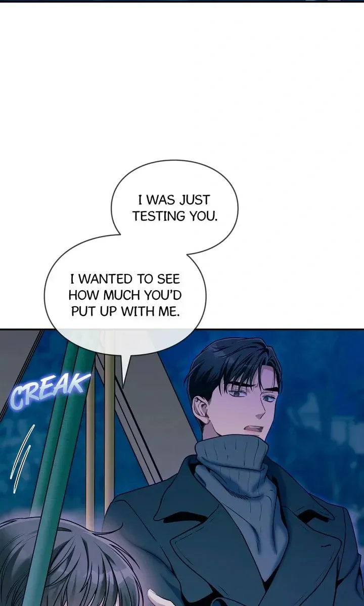 Read No Moral chapter 86 image 3 on Lezhin