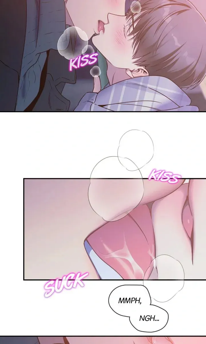 Read No Moral chapter 86 image 30 on Lezhin