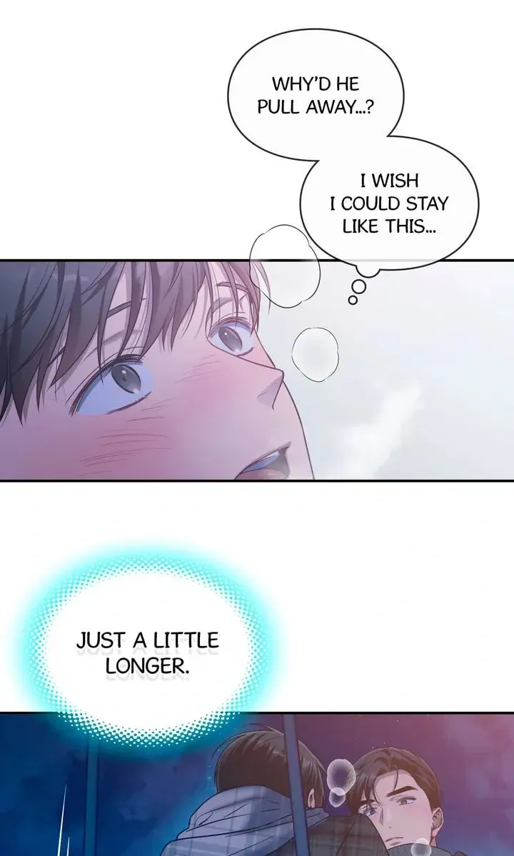 Read No Moral chapter 86 image 34 on Lezhin