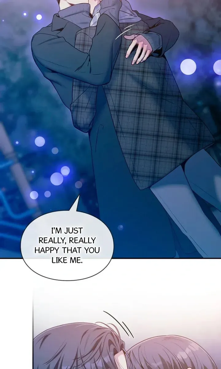 Read No Moral chapter 86 image 37 on Lezhin