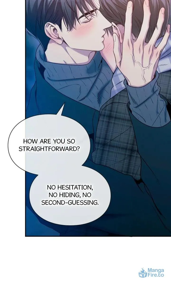Read No Moral chapter 86 image 38 on Lezhin