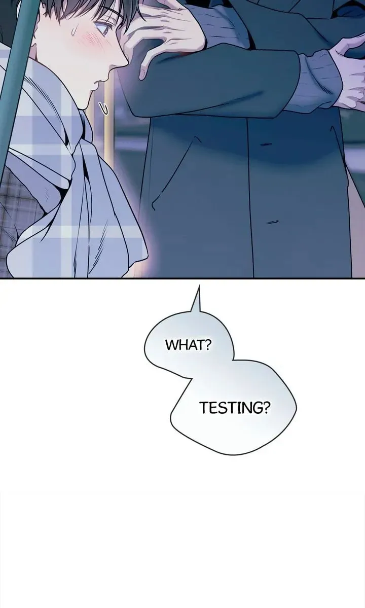 Read No Moral chapter 86 image 4 on Lezhin