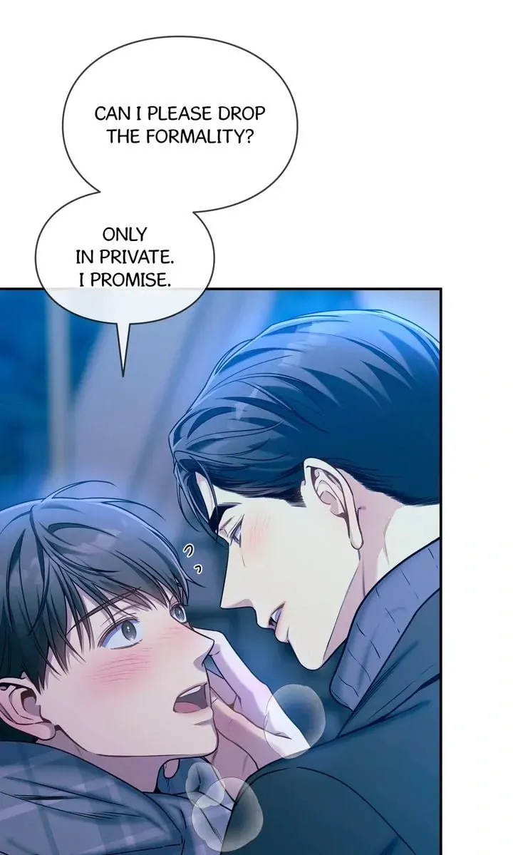 Read No Moral chapter 86 image 40 on Lezhin