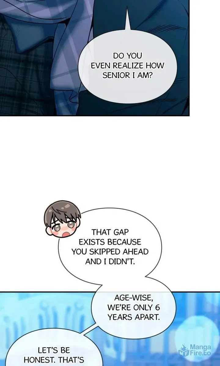 Read No Moral chapter 86 image 41 on Lezhin