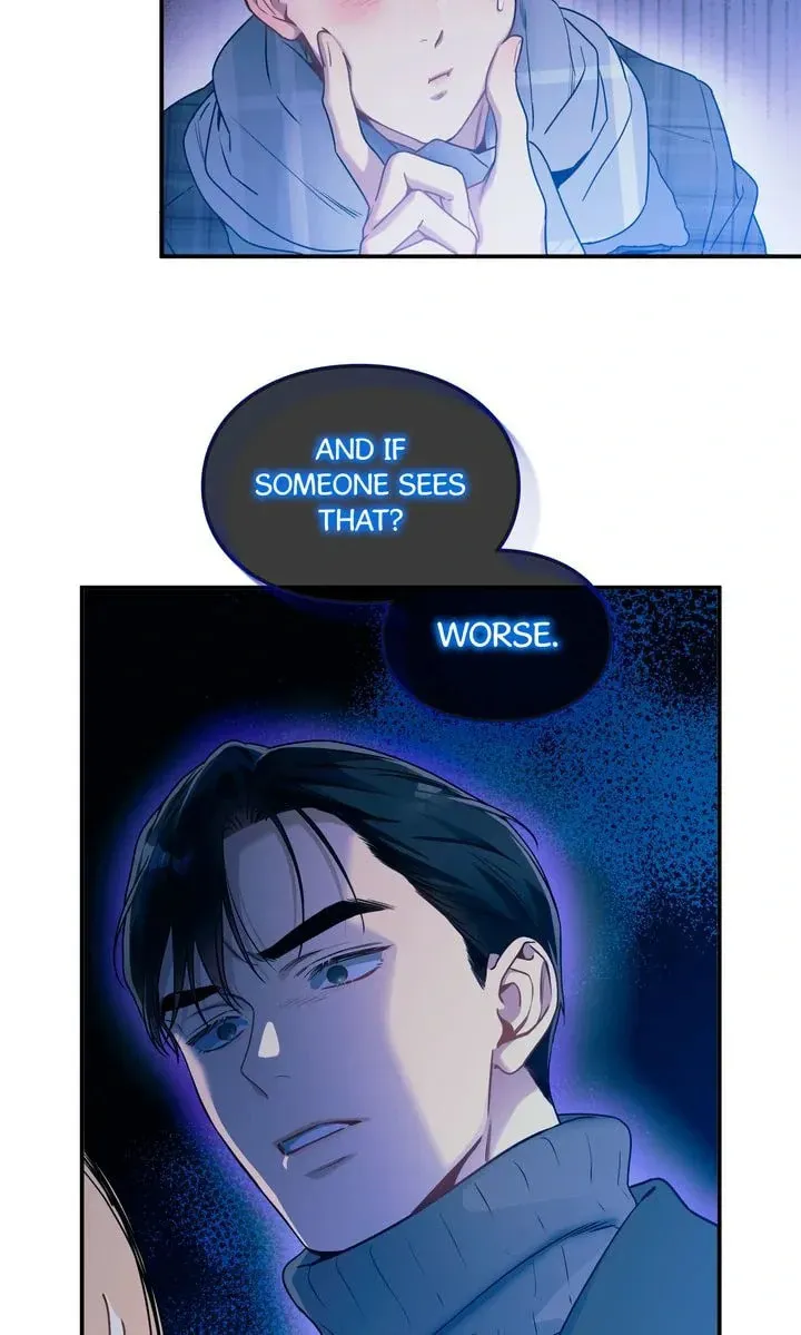 Read No Moral chapter 86 image 43 on Lezhin