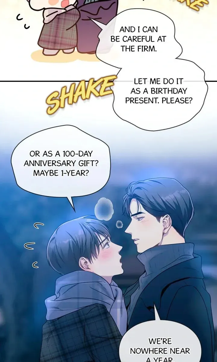 Read No Moral chapter 86 image 45 on Lezhin