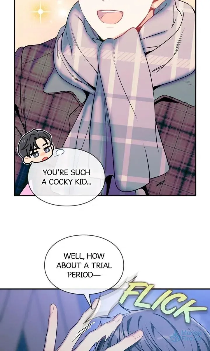 Read No Moral chapter 86 image 47 on Lezhin