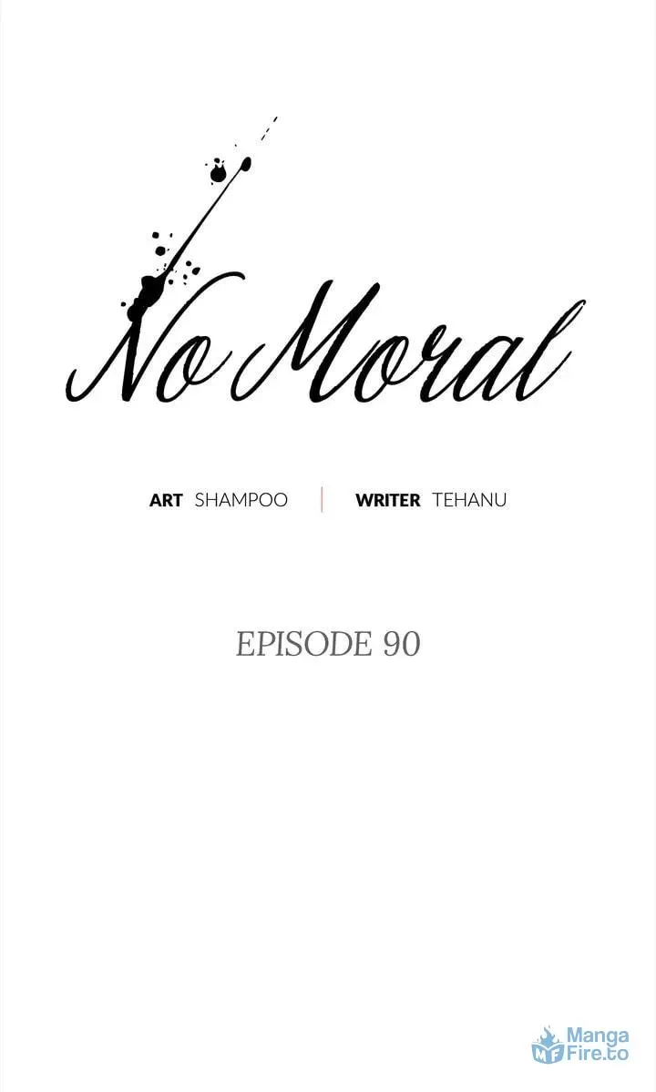 Read No Moral chapter 86 image 5 on Lezhin