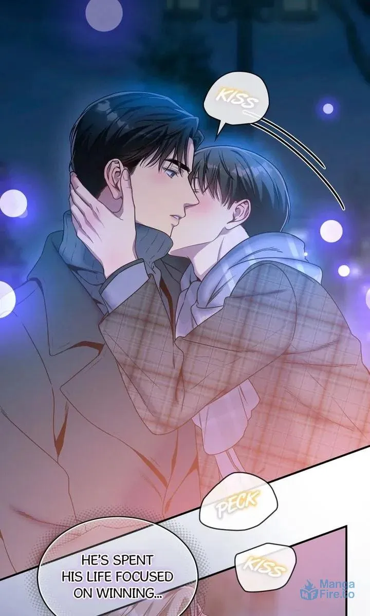 Read No Moral chapter 86 image 50 on Lezhin