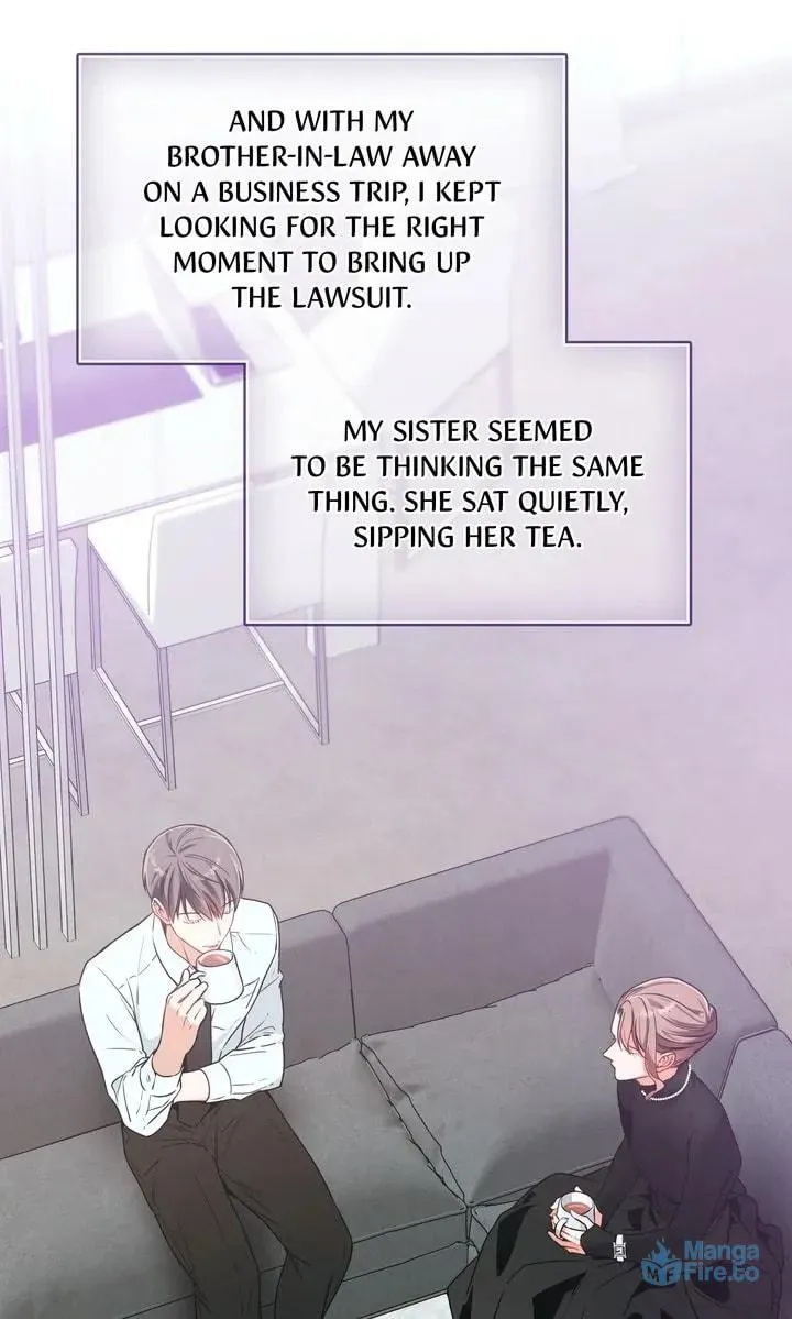 Read No Moral chapter 86 image 56 on Lezhin