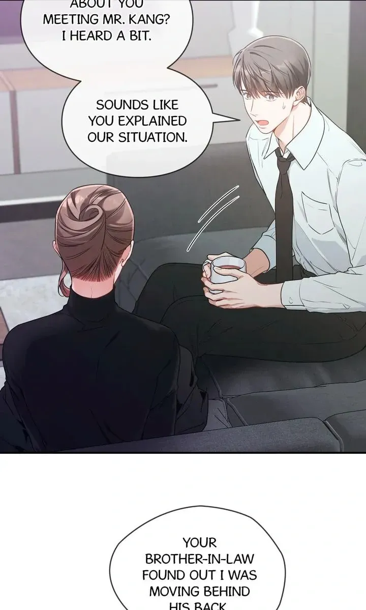 Read No Moral chapter 86 image 58 on Lezhin