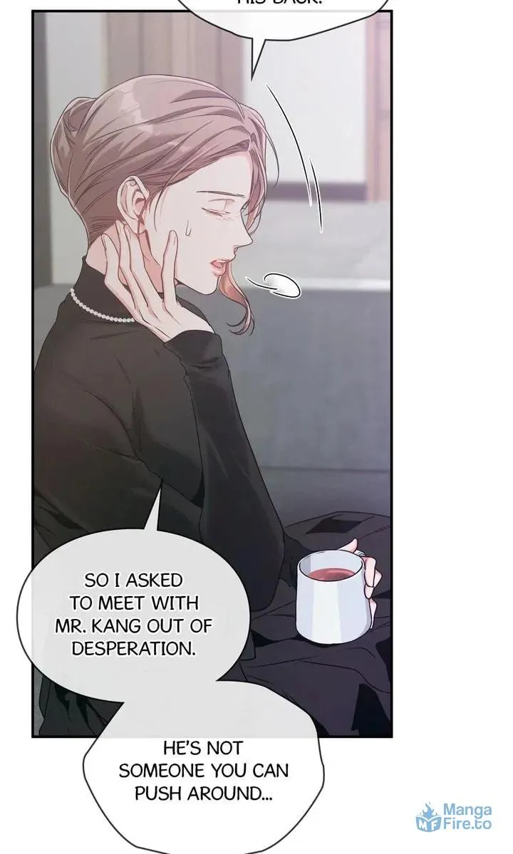 Read No Moral chapter 86 image 59 on Lezhin