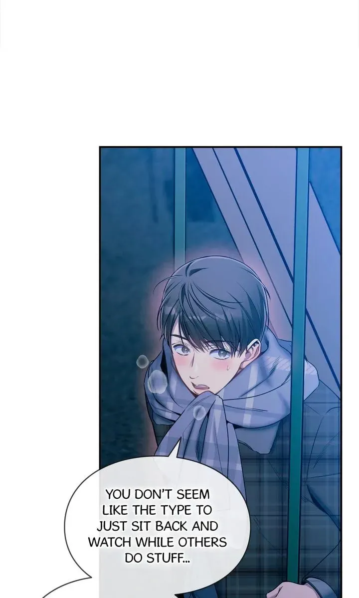 Read No Moral chapter 86 image 6 on Lezhin