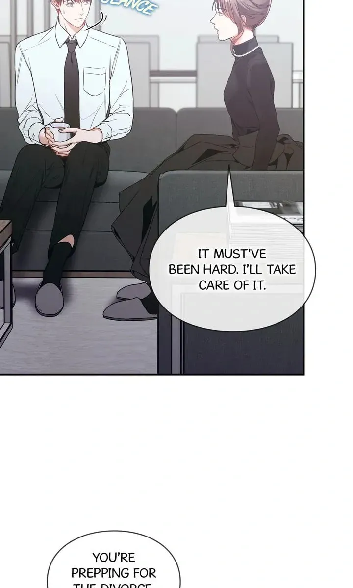 Read No Moral chapter 86 image 64 on Lezhin