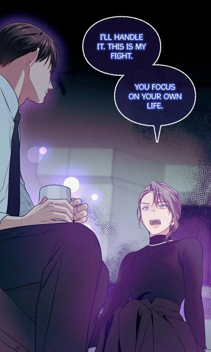 Read No Moral chapter 86 image 66 on Lezhin