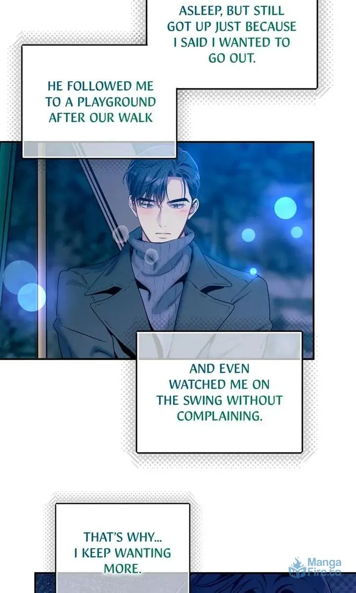 Read No Moral chapter 86 image 8 on Lezhin