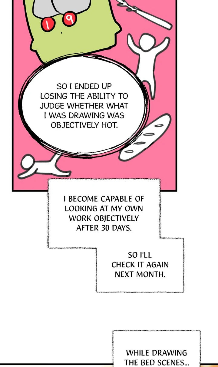 Read No Moral chapter 87.1 image 12 on Lezhin