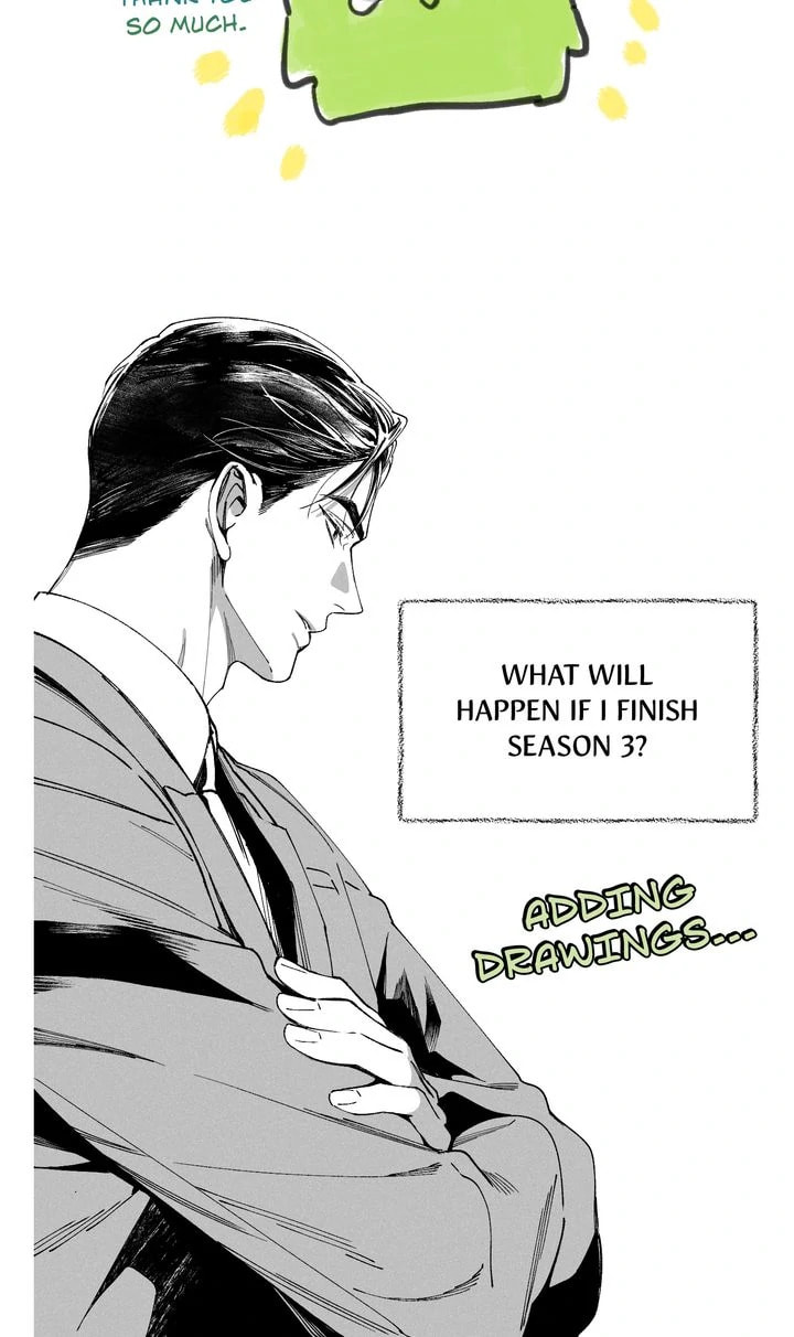 Read No Moral chapter 87.1 image 17 on Lezhin
