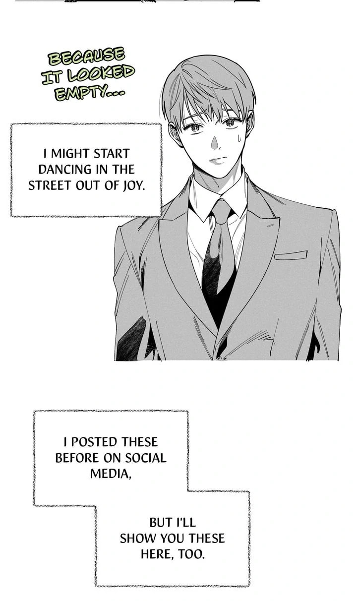 Read No Moral chapter 87.1 image 18 on Lezhin