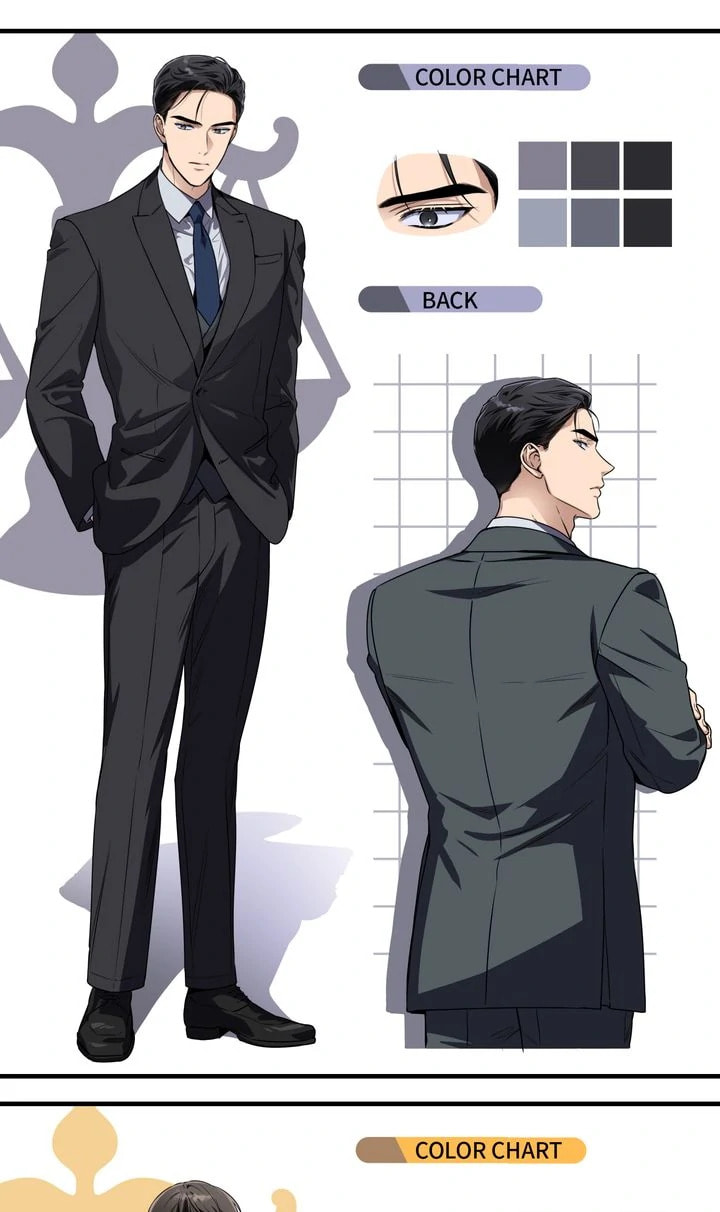 Read No Moral chapter 87.1 image 19 on Lezhin