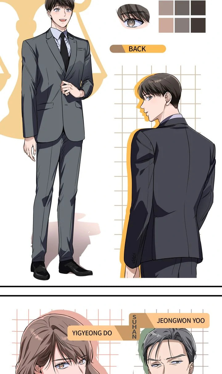Read No Moral chapter 87.1 image 20 on Lezhin