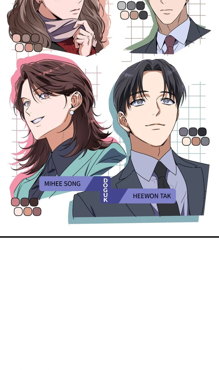 Read No Moral chapter 87.1 image 21 on Lezhin