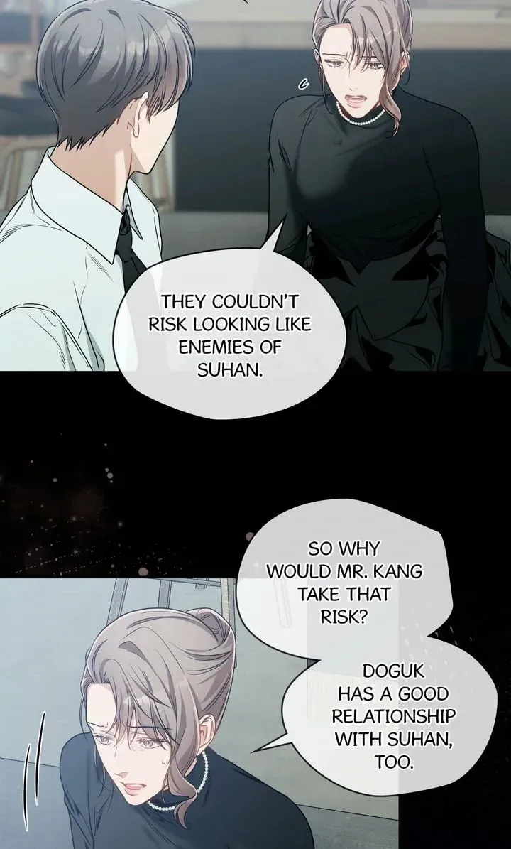Read No Moral chapter 87 image 10 on Lezhin