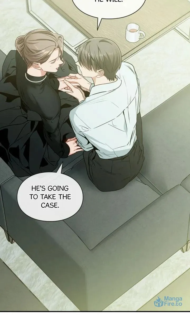 Read No Moral chapter 87 image 14 on Lezhin