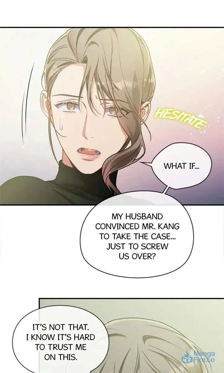 Read No Moral chapter 87 image 17 on Lezhin