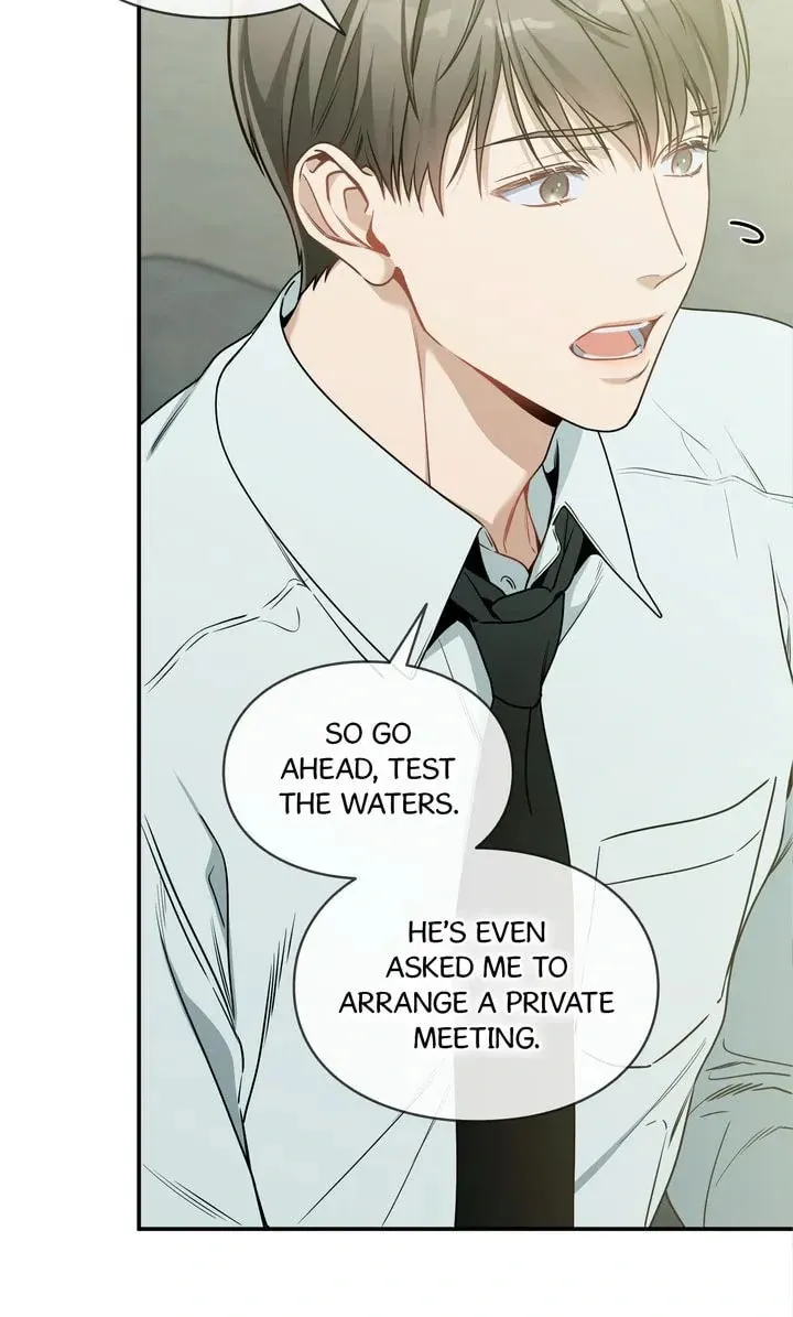 Read No Moral chapter 87 image 18 on Lezhin