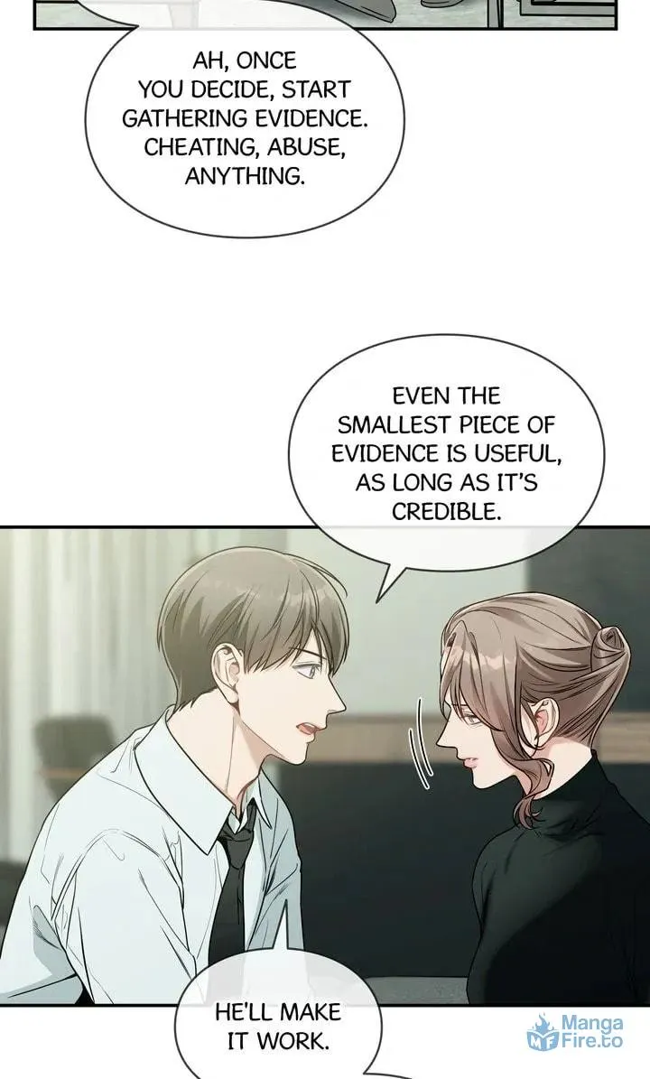 Read No Moral chapter 87 image 20 on Lezhin