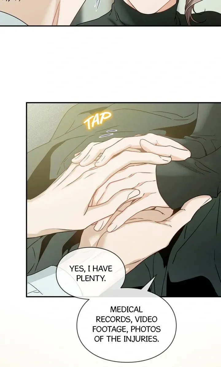 Read No Moral chapter 87 image 24 on Lezhin