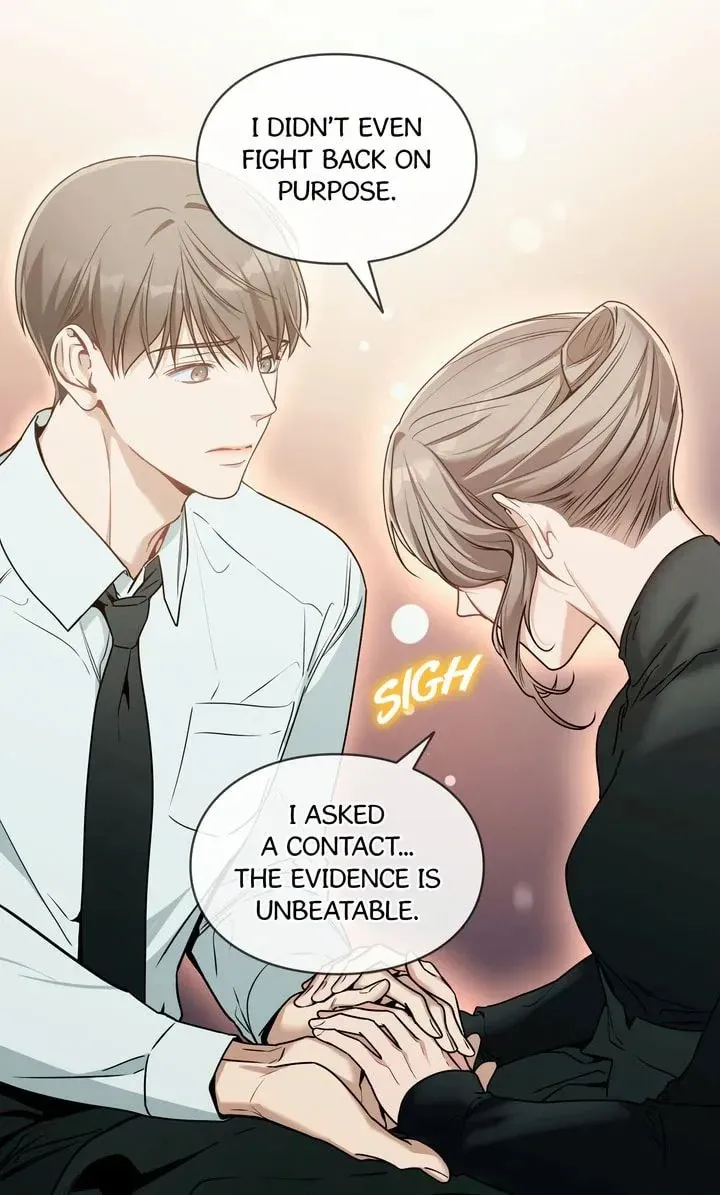 Read No Moral chapter 87 image 25 on Lezhin