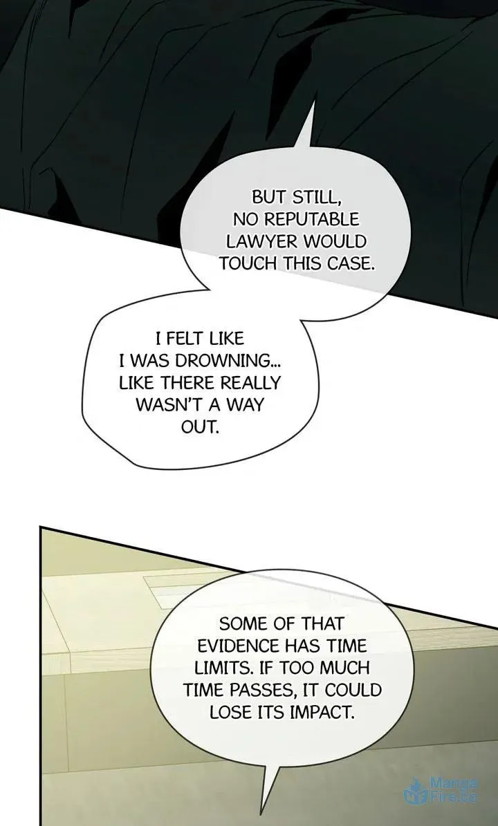 Read No Moral chapter 87 image 26 on Lezhin