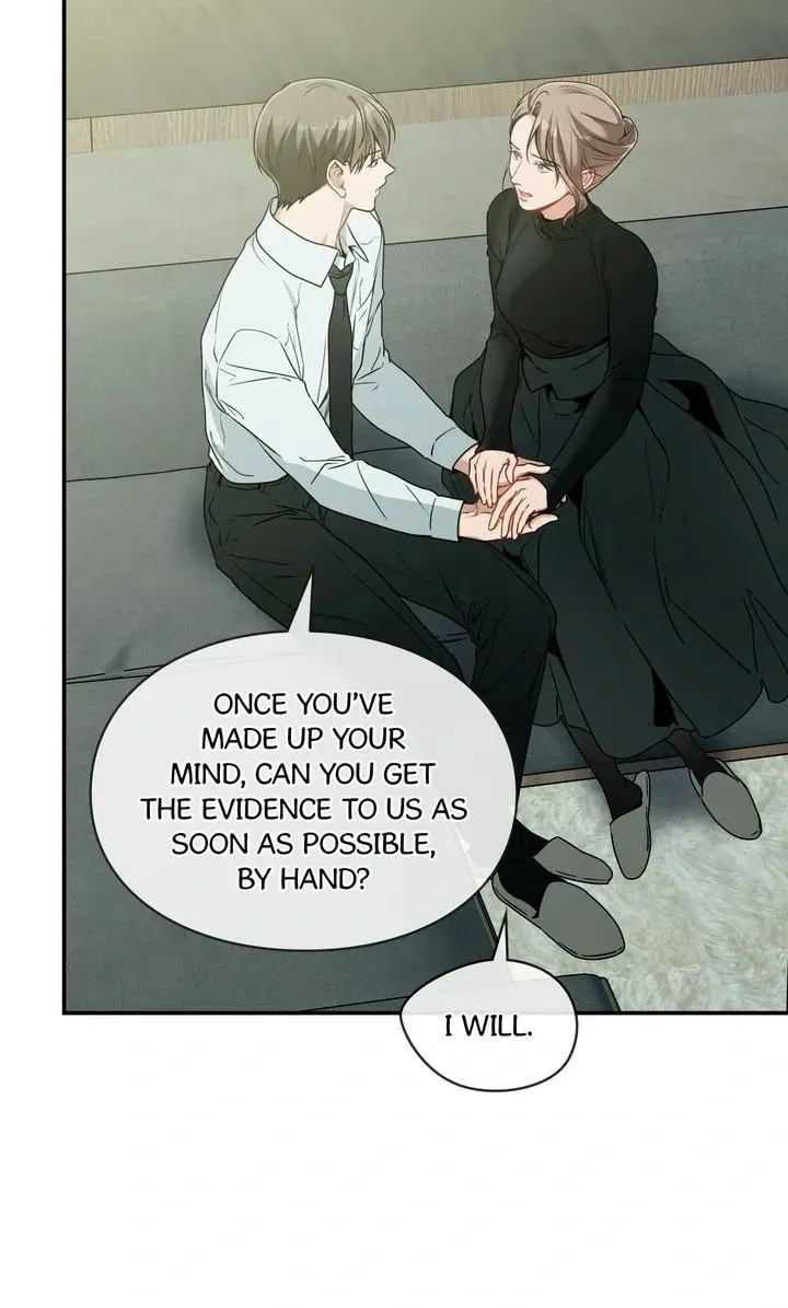 Read No Moral chapter 87 image 27 on Lezhin