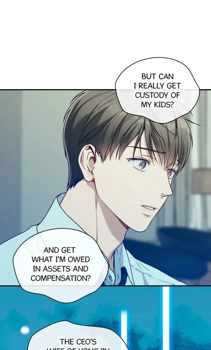 Read No Moral chapter 87 image 28 on Lezhin